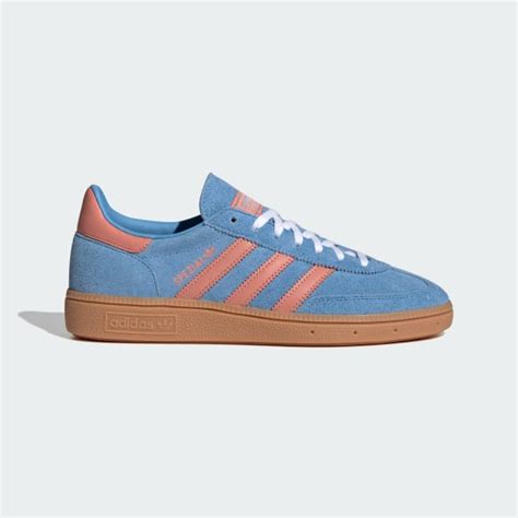 adidas handball krfl spezial blau|adidas handball spezial.